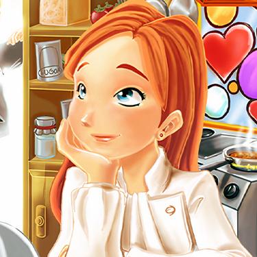 Hidden Object Games - 2 Tasty