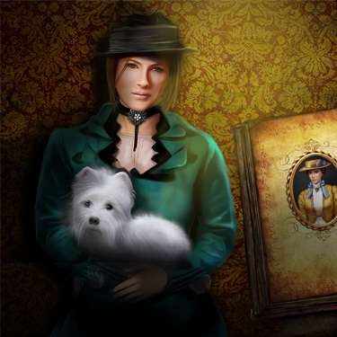 Hidden Object Games - Antique Shop 3 - Journey of the Lost Souls Platinum Edition