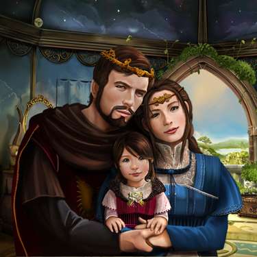 Hidden Object Games - Awakening - The Dreamless Castle