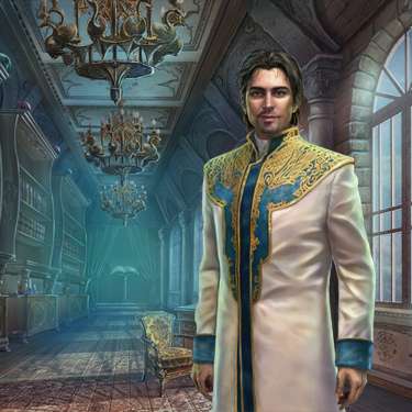 Hidden Object Games - Azada - Elementa Platinum Edition