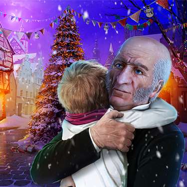 Hidden Object Games - Christmas Stories - A Christmas Carol Platinum Edition