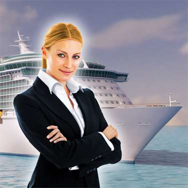 Hidden Object Games - Cruise Clues - Caribbean Adventure