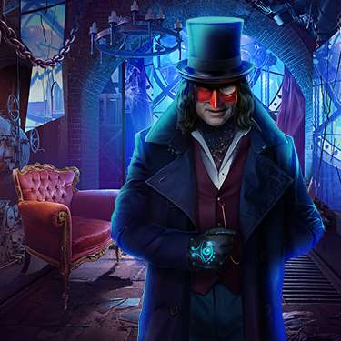 Hidden Object Games - Dangerous Games - Illusionist Platinum Edition