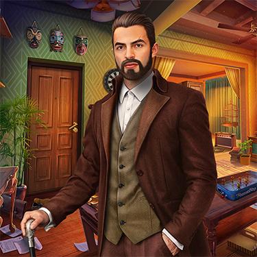 Hidden Object Games - Dark Romance - Ashville Collector's Edition