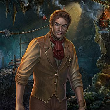 Hidden Object Games - Dark Tales - Edgar Allan Poe's The Devil in the Belfry Collector's Edition