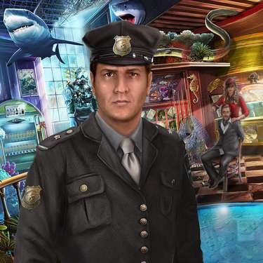 Hidden Object Games - Dead Reckoning - Broadbeach Cove Collector's Edition