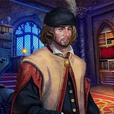 Hidden Object Games - Death and Betrayal in Romania - A Dana Knightstone Novel Platinum Edition