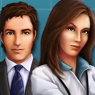 Hidden Object Games - Elizabeth Find MD Diagnosis Mystery, Season 2