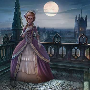 Hidden Object Games - European Mystery - Scent of Desire Platinum Edition