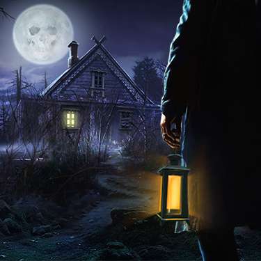 Hidden Object Games - Exorcist