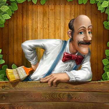 Hidden Object Games - Gardenscapes 2 Platinum Edition