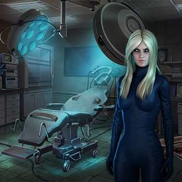 Hidden Object Games - Greed - Forbidden Experiments