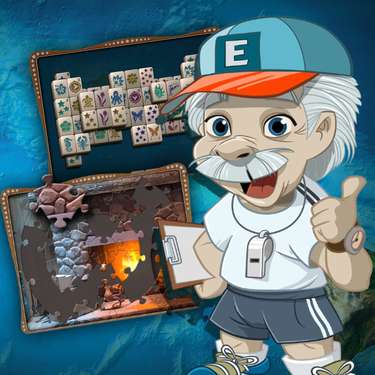 Hidden Object Games - Hidden Facts - The Hawaiian Island