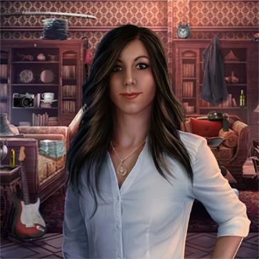 Hidden Object Games - Hidden Investigation 2 - Homicide