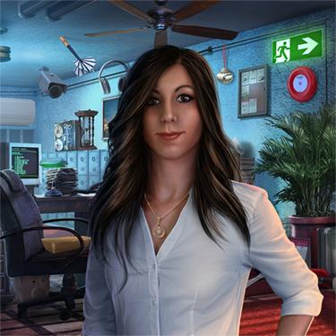 Hidden Object Games - Hidden Investigation - Who did it?