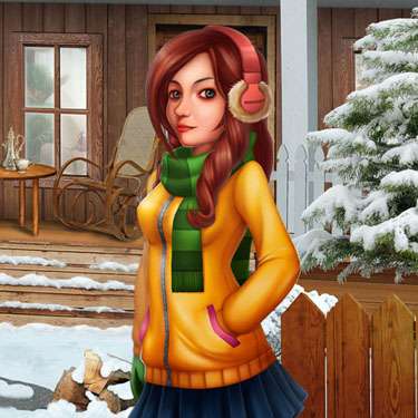 Hidden Object Games - Hidden Object - Home Makeover 2