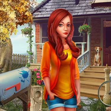 Hidden Object Games - Hidden Object - Home Makeover 3