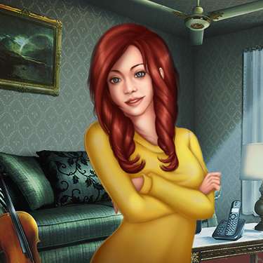 Hidden Object Games - Hidden Object - Home Makeover