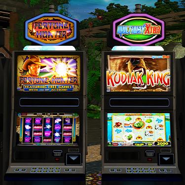 IGT Slots Garden Party