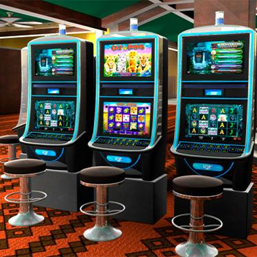 IGT Slots Sumatran Storm