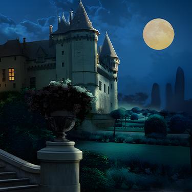 Hidden Object Games - Insider Tales - The Secret of Casanova