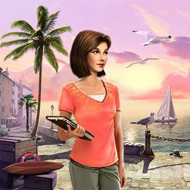 Hidden Object Games - Insider Tales - The Stolen Venus 2