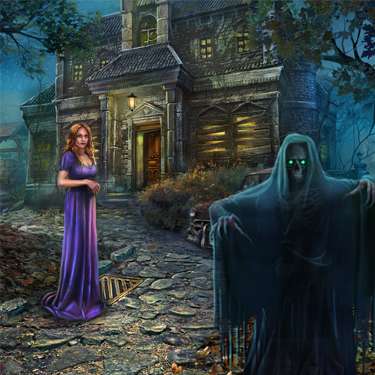 Hidden Object Games - Into the Haze