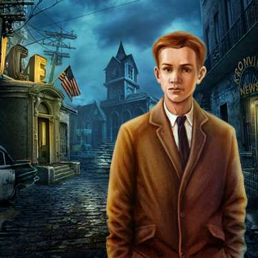 Hidden Object Games - Kronville - Stolen Dreams