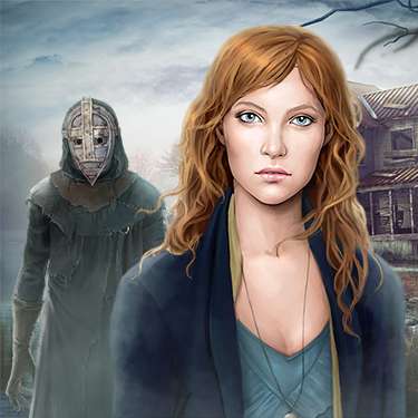 Hidden Object Games - Lake House - Children of Silence Platinum Edition