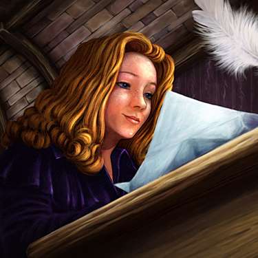 Hidden Object Games - Magic Encyclopedia - Moon Light