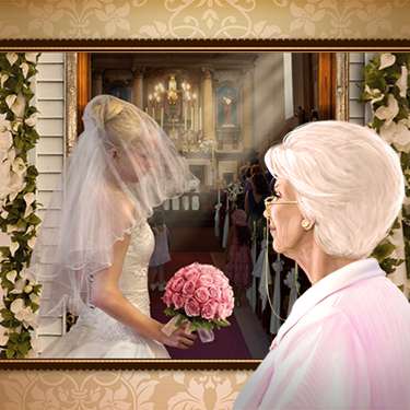 Hidden Object Games - Matchmaker 2 - Curse of Deserted Bride