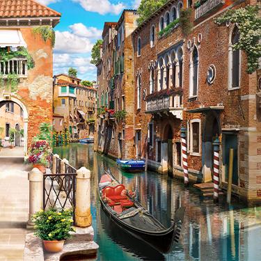 Hidden Object Games - Mediterranean Journey