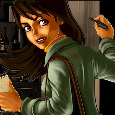 Hidden Object Games - Mind's Eye - Secrets of the Forgotten