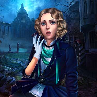 Hidden Object Games - Mystery Trackers - Blackrow's Secret Platinum Edition