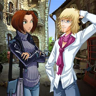 Hidden Object Games - Natalie Brooks - Mystery at Hillcrest High