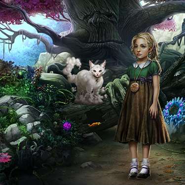 Hidden Object Games - Otherworld - Shades of Fall Platinum Edition