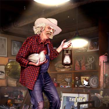 Hidden Object Games - Pickers