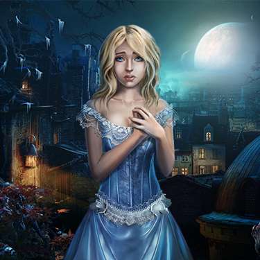 Hidden Object Games - Riddles of Fate - Wild Hunt Platinum Edition