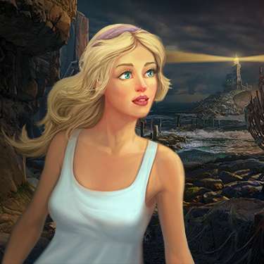 Hidden Object Games - Sea Legends - Phantasmal Light Platinum Edition