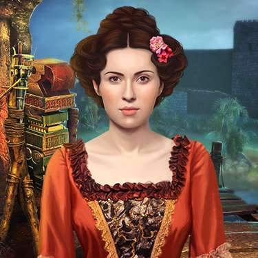 Hidden Object Games - Sea of Lies - Nemesis Platinum Edition