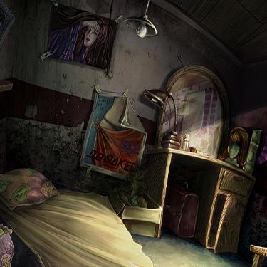 Hidden Object Games - Silent Scream - The Dancer