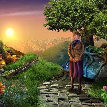 Hidden Object Games - Spear of Destiny - The Final Journey