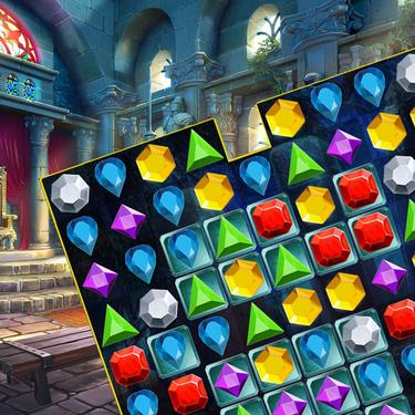 Hidden Object Games - The Far Kingdoms - Hidden Magic