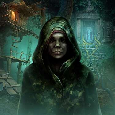 Hidden Object Games - The Fog