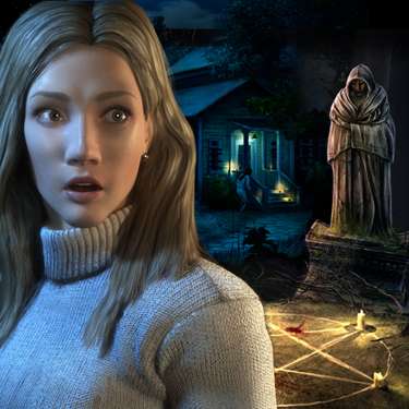 Hidden Object Games - True Fear - Forsaken Souls Platinum Edition