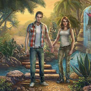 Hidden Object Games - Twilight Phenomena - Strange Menagerie Platinum Edition