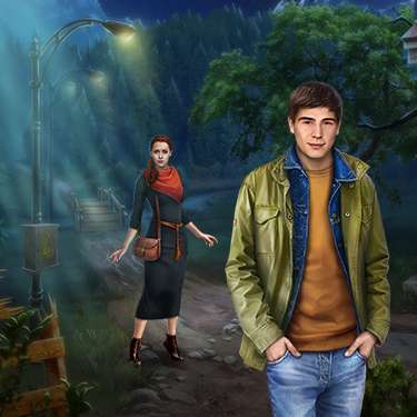 Hidden Object Games - Vengeance - Lost Love