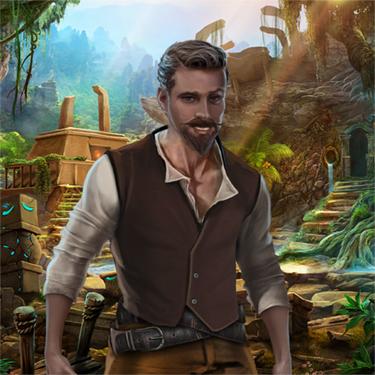 Hidden Object Games - Wanderlust - The City of Mists