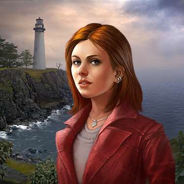 Hidden Object Games - Women's Murder Club - Little Black Lies