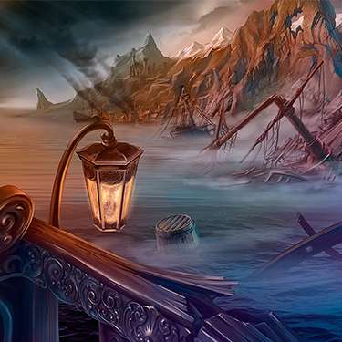 Hidden Object Games - World Keepers - Last Resort